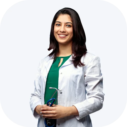 Regular Health Checkup 