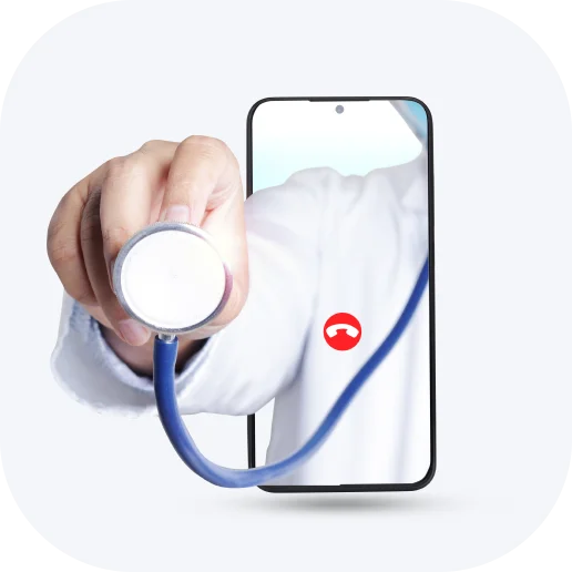 Virtual Doctor